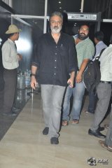 Hyper Movie Theatrical Trailer Launch